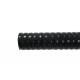 Outlet Silicone FLEX hose straight - 51mm (2,00"), price for 1m DAMAGED | races-shop.com