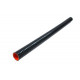 Outlet Silicone FLEX hose straight - 51mm (2,00"), price for 1m DAMAGED | races-shop.com