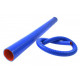 Outlet Silicone FLEX hose straight - 51mm (2,00"), price for 1m DAMAGED | races-shop.com