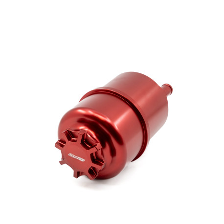 Transmission and power steering cooler Power steering reservoir | races-shop.com