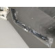 Outlet Front spoiler lip sport version for VW Golf 3 91-97 INCOMPLETE | races-shop.com