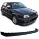 Outlet Front spoiler lip sport version for VW Golf 3 91-97 INCOMPLETE | races-shop.com