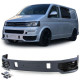 Outlet Spoiler bumper Sportline with fog light bezels for VW T5.2 09-15 INCOMPLETE | races-shop.com