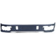 Outlet Spoiler bumper Sportline with fog light bezels for VW T5.2 09-15 INCOMPLETE | races-shop.com
