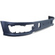 Outlet Spoiler bumper Sportline with fog light bezels for VW T5.2 09-15 INCOMPLETE | races-shop.com