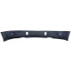 Outlet Spoiler bumper Sportline with fog light bezels for VW T5.2 09-15 INCOMPLETE | races-shop.com
