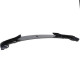 Outlet Front spoiler lip performance carbon look fit for BMW 4 Series F32 F33 F36 INCOMPLETE | races-shop.com