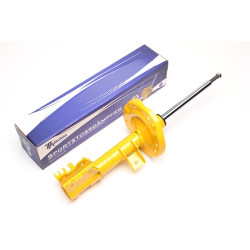 TA Technix sport shock absorber front axle left suitable for Abarth 500, 500C / Fiat 500, 500C / Ford Ka II