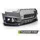 Body kit and visual accessories FRONT BUMPER SPORT PDC fits AUDI A4 B9 15-19 | races-shop.com