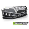 FRONT BUMPER SPORT PDC fits AUDI A4 B9 15-19