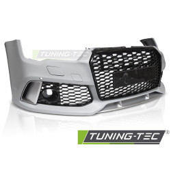 FRONT BUMPER SPORT PDC fits AUDI A7 C7 14-18