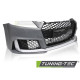 Body kit and visual accessories FRONT BUMPER SPORT STYLE PDC fits AUDI TT 14-18 | races-shop.com