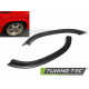 Body kit and visual accessories REAR FENDER FLARES fits MERCEDES W201 190E 82-93 | races-shop.com