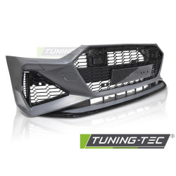 FRONT BUMPER SPORT PDC fits AUDI A7 C8 18-23