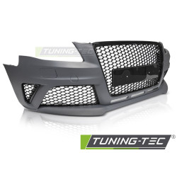 FRONT BUMPER SPORT PDC fits AUDI A4 B8 08-11