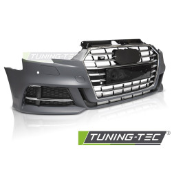 FRONT BUMPER SPORT S STYLE PDC fits AUDI A3 8V 17-20