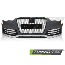 FRONT BUMPER SPORT PDC fits AUDI A5 8T 8F 11-16