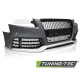 Body kit and visual accessories FRONT BUMPER SPORT PDC fits AUDI A5 8T 8F 07-11 | races-shop.com