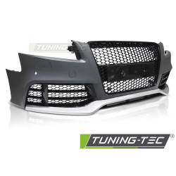 FRONT BUMPER SPORT PDC fits AUDI A5 8T 8F 07-11