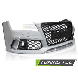 FRONT BUMPER SPORT PDC fits AUDI A7 C7 10-14