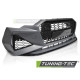Body kit and visual accessories FRONT BUMPER SPORT PDC fits AUDI A6 C8 18-22 | races-shop.com