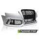 Body kit and visual accessories FRONT BUMPER SPORT PDC fits AUDI A6 C6 04-11 | races-shop.com