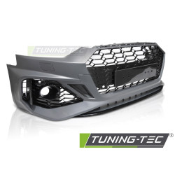 FRONT BUMPER SPORT PDC fits AUDI A5 F5 19-23