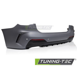 REAR BUMPER SPORT 440I PDC fits BMW G22 G23 20-