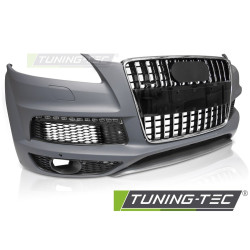 FRONT BUMPER SPORT S STYLE PDC fits AUDI Q7 05-15