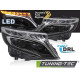 Lighting HEADLIGHTS FULL LED BLACK fits MERCEDES V-CLASS / VITO W447 14-23 | races-shop.com