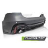 REAR BUMPER SPORT PDC fits AUDI A7 C8 18-23