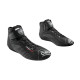 FIA race shoes OMP ONE EVO FX my2026, black
