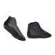 Shoes FIA race shoes OMP ONE EVO FX my2026, leather black | races-shop.com