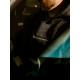 Hoodies and jackets MAXTON Design mens hoodie, black | races-shop.com