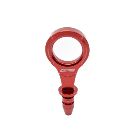 Design accessories and engine covers Aluminum A/C Service Valve Cap Cover For VW/ Audi/ Skoda | races-shop.com