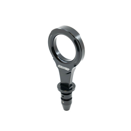 Design accessories and engine covers Aluminum A/C Service Valve Cap Cover For VW/ Audi/ Skoda | races-shop.com