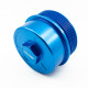 oil cap Oil Filter Cap For BMW E36/ E46 E60 X3/ Z3 M52/ M52TU M54/ M56 Engine | races-shop.com