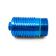 oil cap Aluminum A/C Service Valve Cap Cover For VW/ Audi/ Skoda | races-shop.com