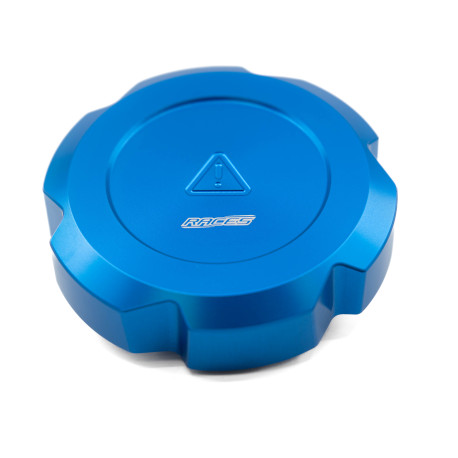 high pressure radiator caps Billet Aluminum Coolant Reservoir Cap For BMW | races-shop.com