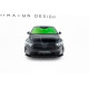 Body kit and visual accessories Set of Splitters Skoda Octavia RS Liftback Mk4 Facelift | races-shop.com
