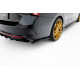 Body kit and visual accessories Set of Splitters Skoda Octavia RS Liftback Mk4 Facelift | races-shop.com