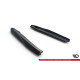 Body kit and visual accessories Set of Splitters Skoda Octavia RS Liftback Mk4 Facelift | races-shop.com