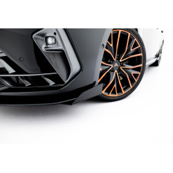 Front Flaps Flaps Cupra Leon ST / Hatchback Mk1 Facelift