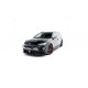 Body kit and visual accessories Front Splitter V1 Cupra Leon ST / Hatchback Mk1 Facelift | races-shop.com