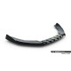 Body kit and visual accessories Front Splitter V1 Cupra Leon ST / Hatchback Mk1 Facelift | races-shop.com