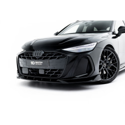 Front Splitter V2 Audi A6 S-Line C9