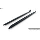 Body kit and visual accessories Side Skirts Diffusers V2 Audi A6 S-Line C9 | races-shop.com