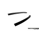 Body kit and visual accessories MAXTON DESIGN Street Pro rear side splitters for Audi S5 Sedan / Avant B10, black | races-shop.com