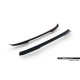 Body kit and visual accessories Spoiler Cap Volkswagen Touareg R-Line Mk3 Facelift | races-shop.com