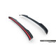 Body kit and visual accessories Spoiler Cap Volkswagen Touareg R-Line Mk3 Facelift | races-shop.com